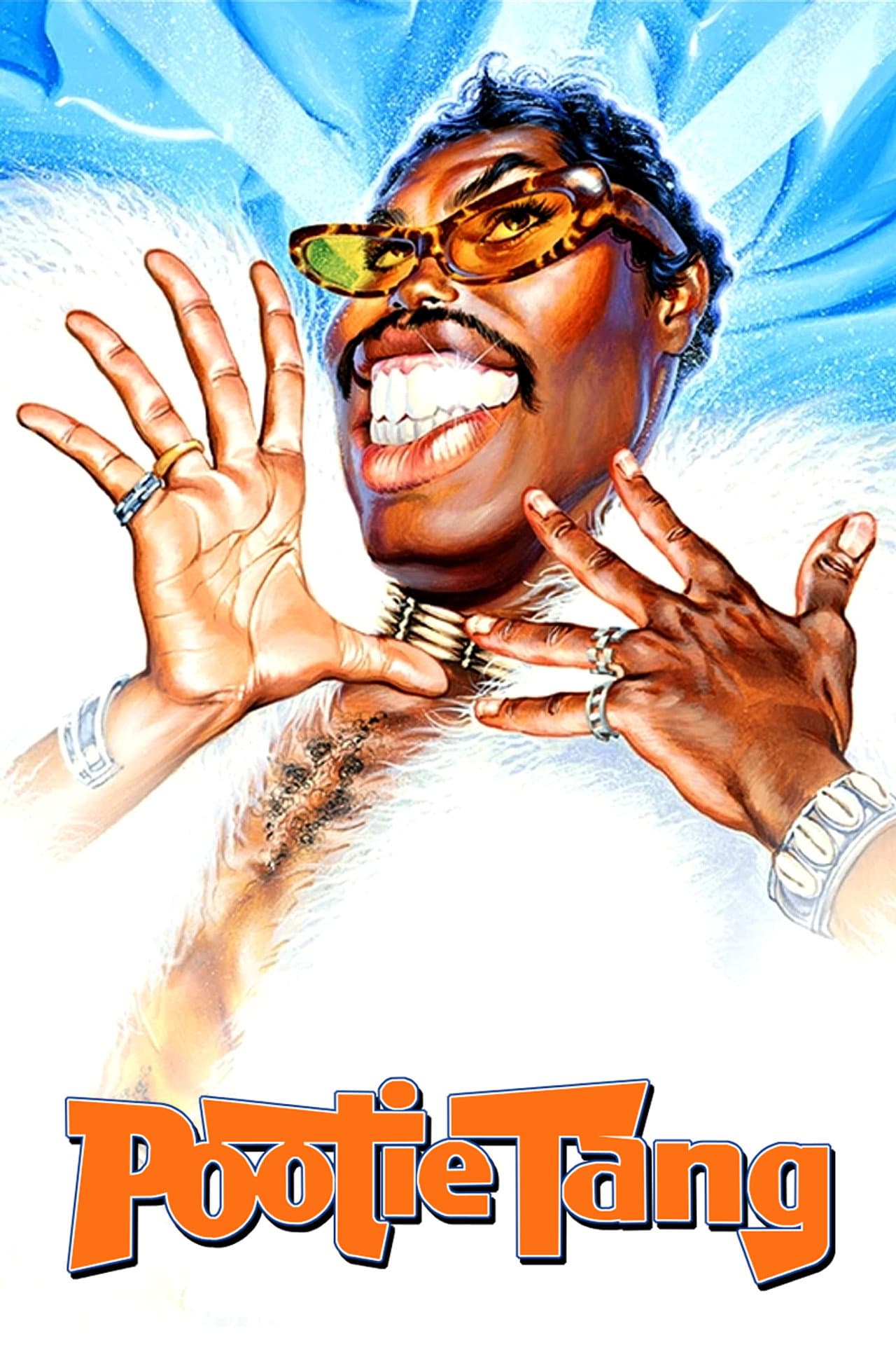 Pootie Tang preview 2