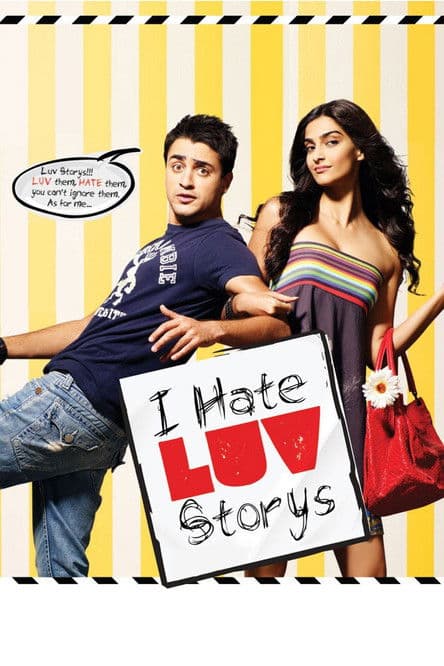 I Hate Luv Storys preview 2