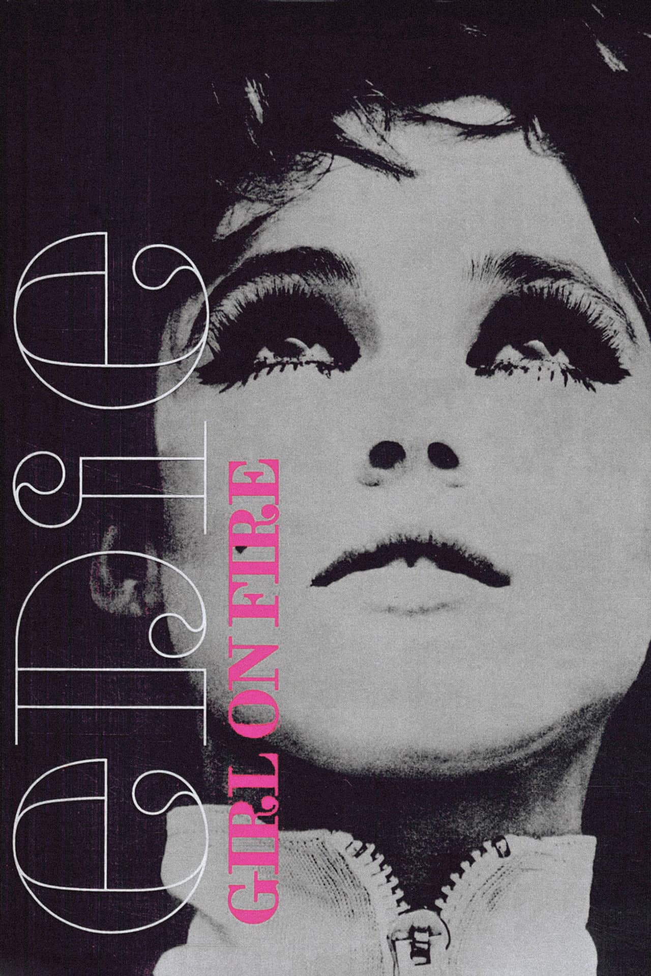 Edie: Girl on Fire preview 1