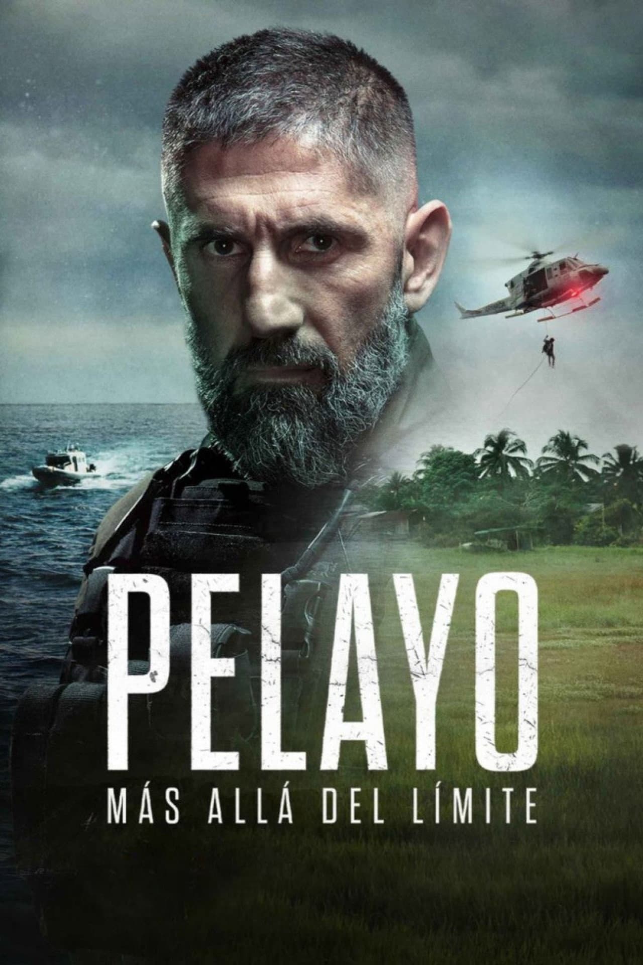Pelayo: Más Allá Del Límite preview 2