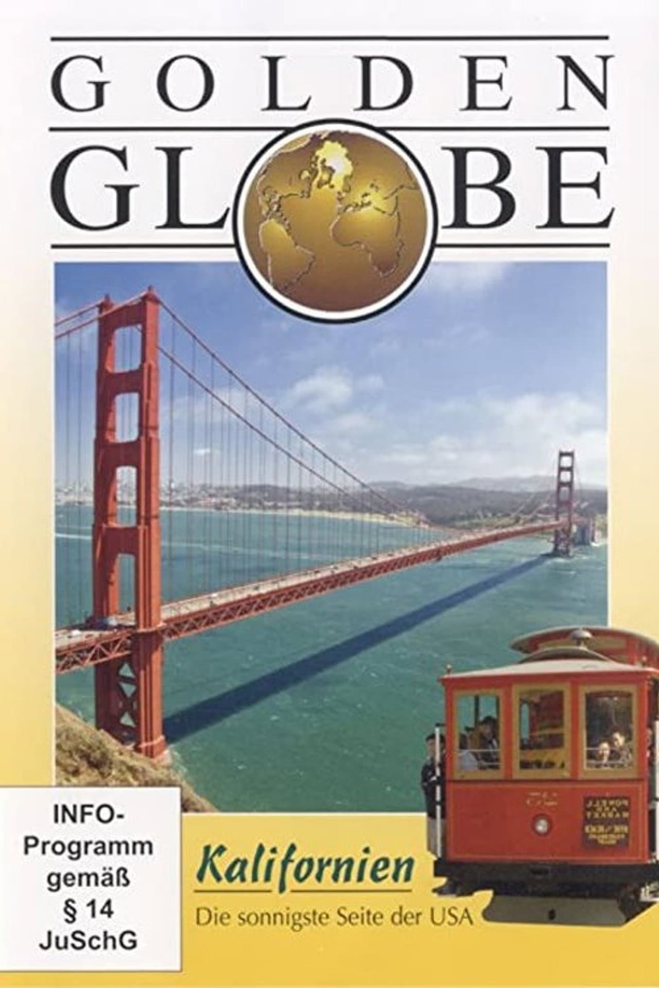 Golden Globe - Kalifornien preview 1