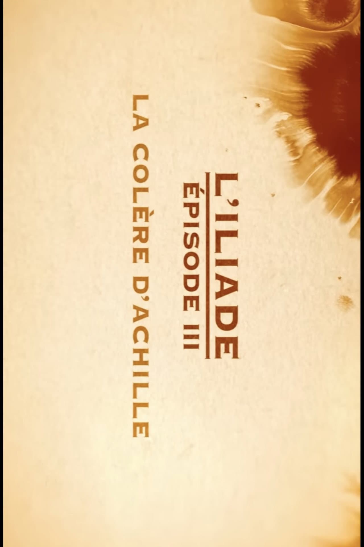 La colère d'Achille - L'Iliade Épisode 3 - Les grands mythes preview 2