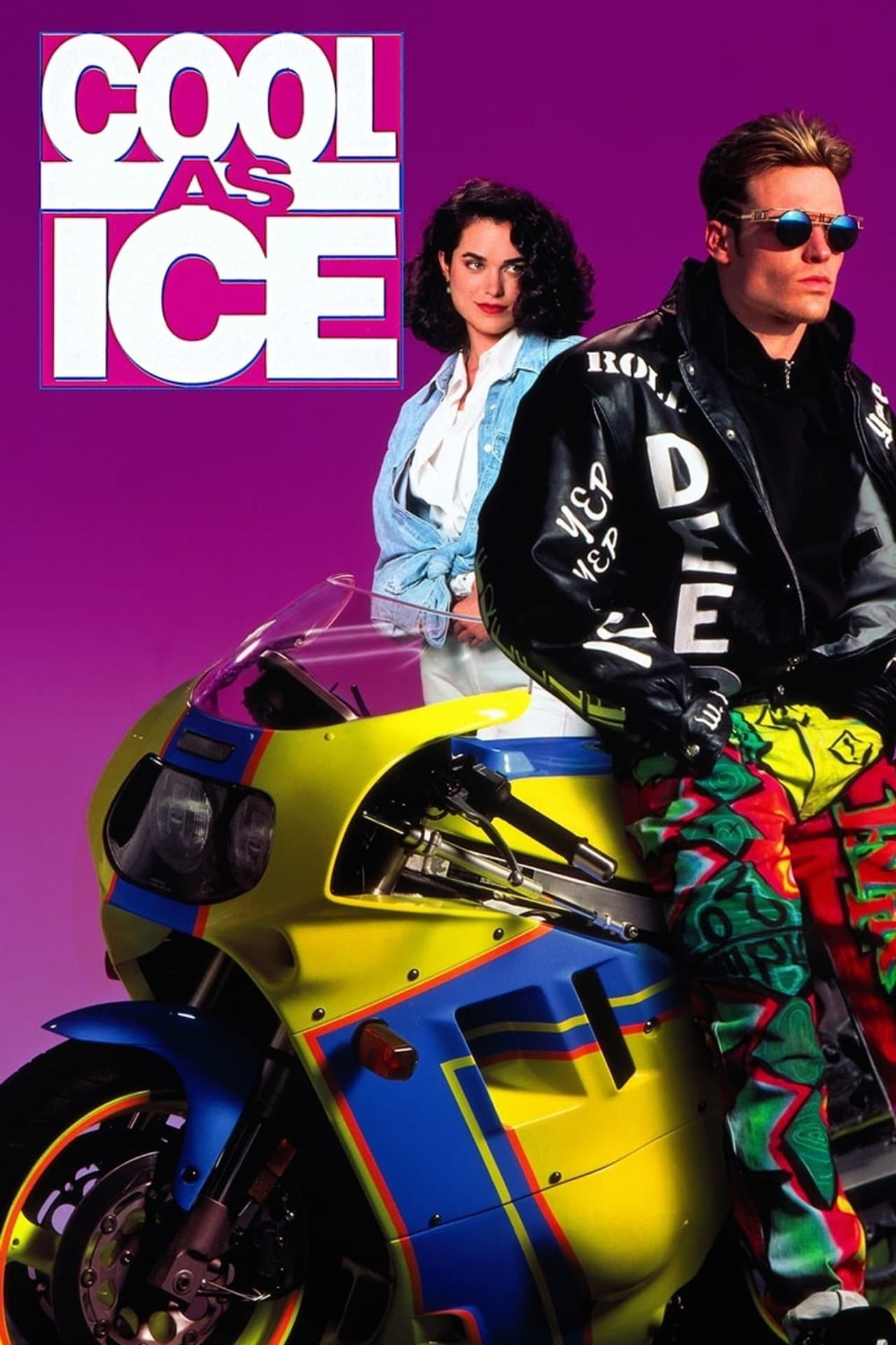 Cool as Ice preview 2