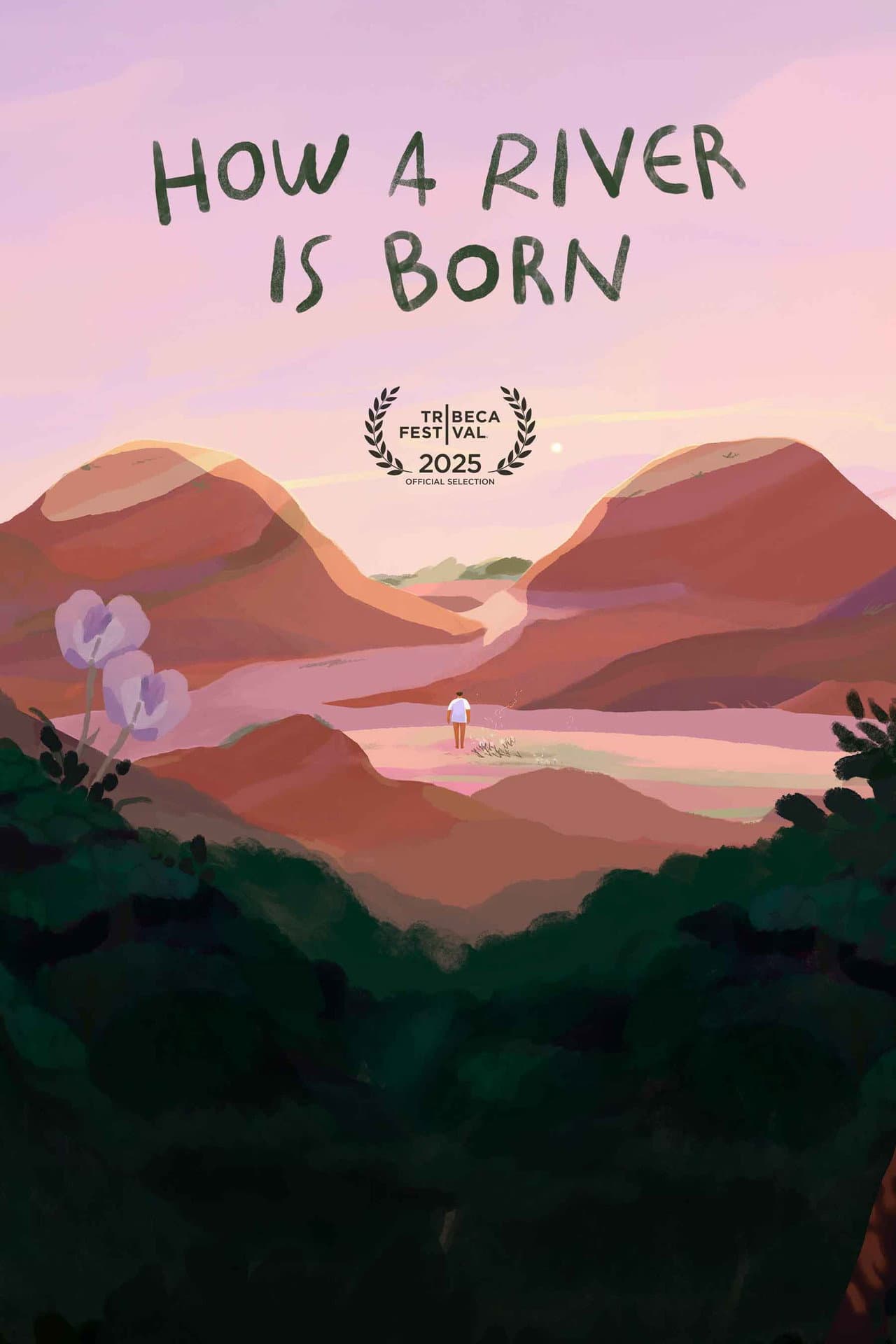How a River Is Born preview 2