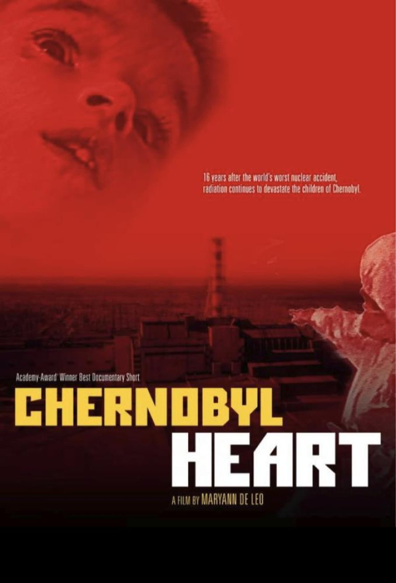 Chernobyl Heart preview 2