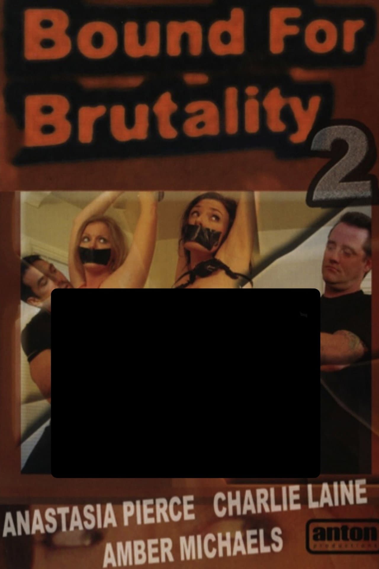 Bound for Brutality 2 preview 1