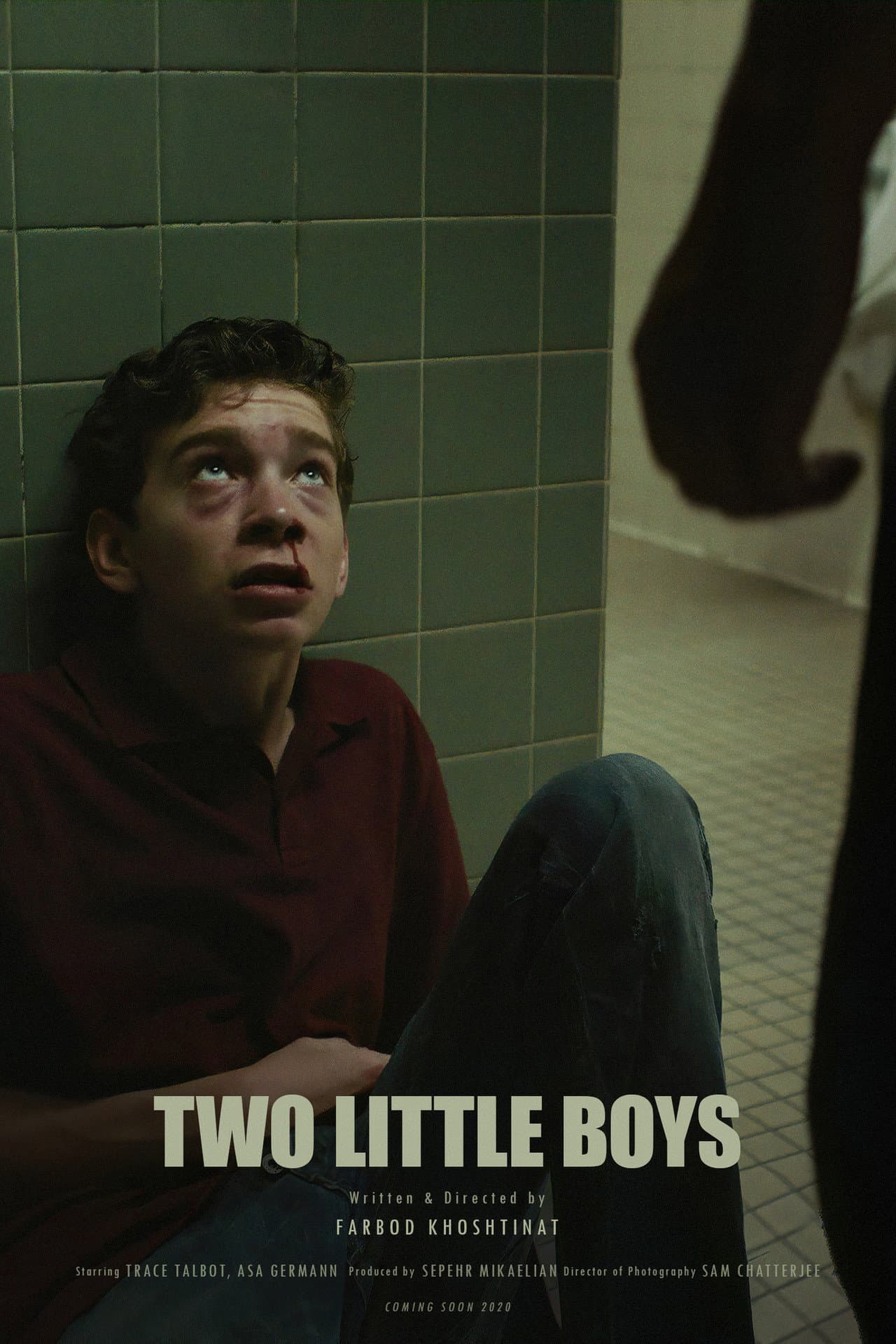 Two Little Boys preview 2