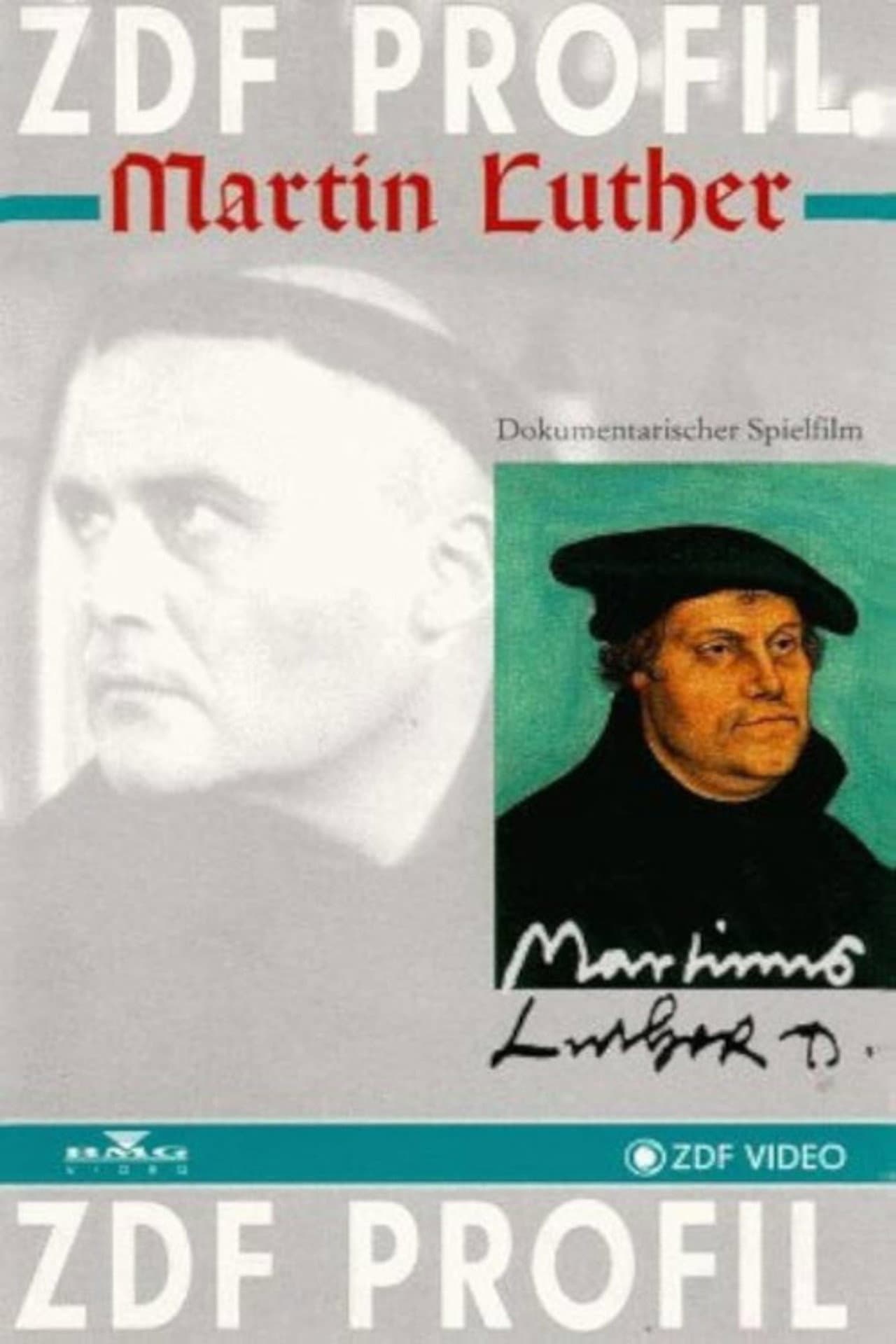 Martin Luther preview 1