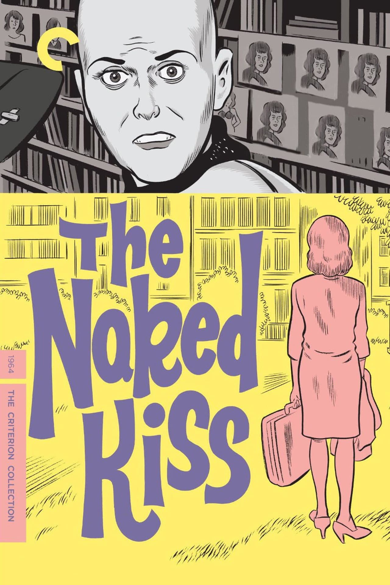 The Naked Kiss preview 2