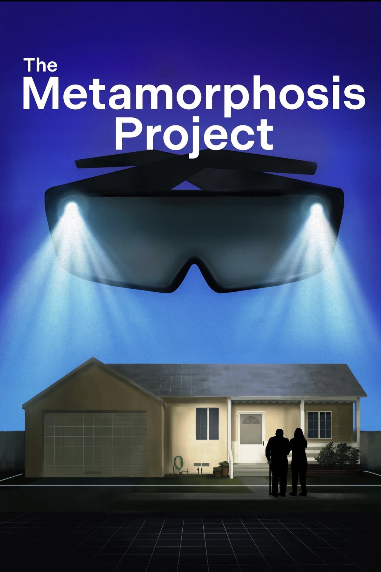 The Metamorphosis Project preview 2