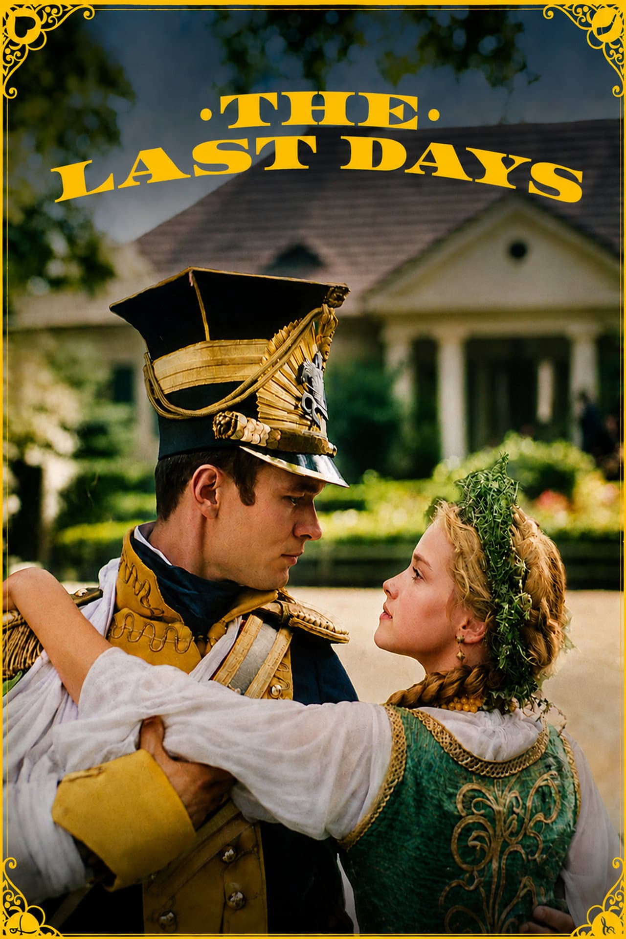 The Last Days preview 2