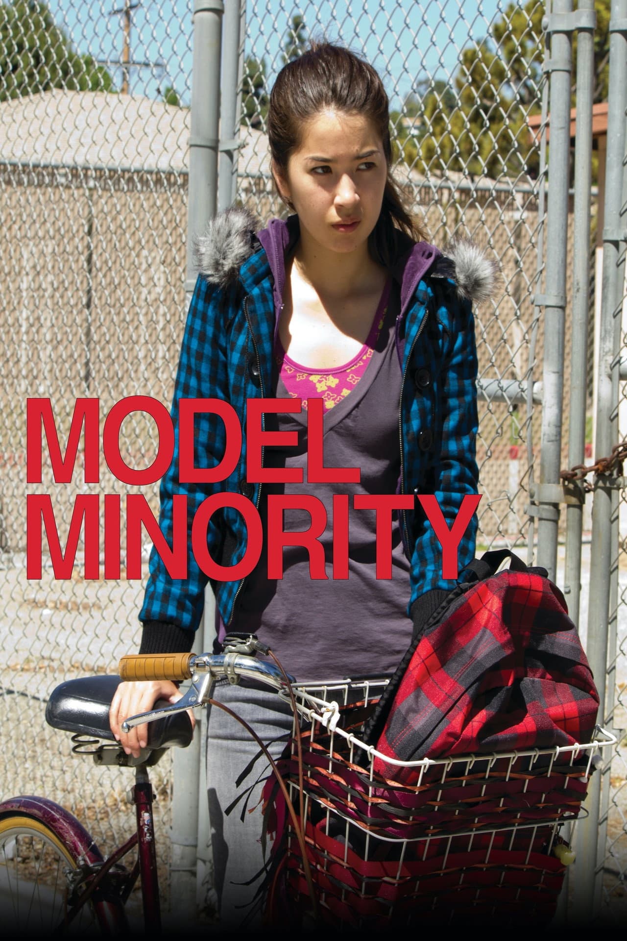 Model Minority preview 2