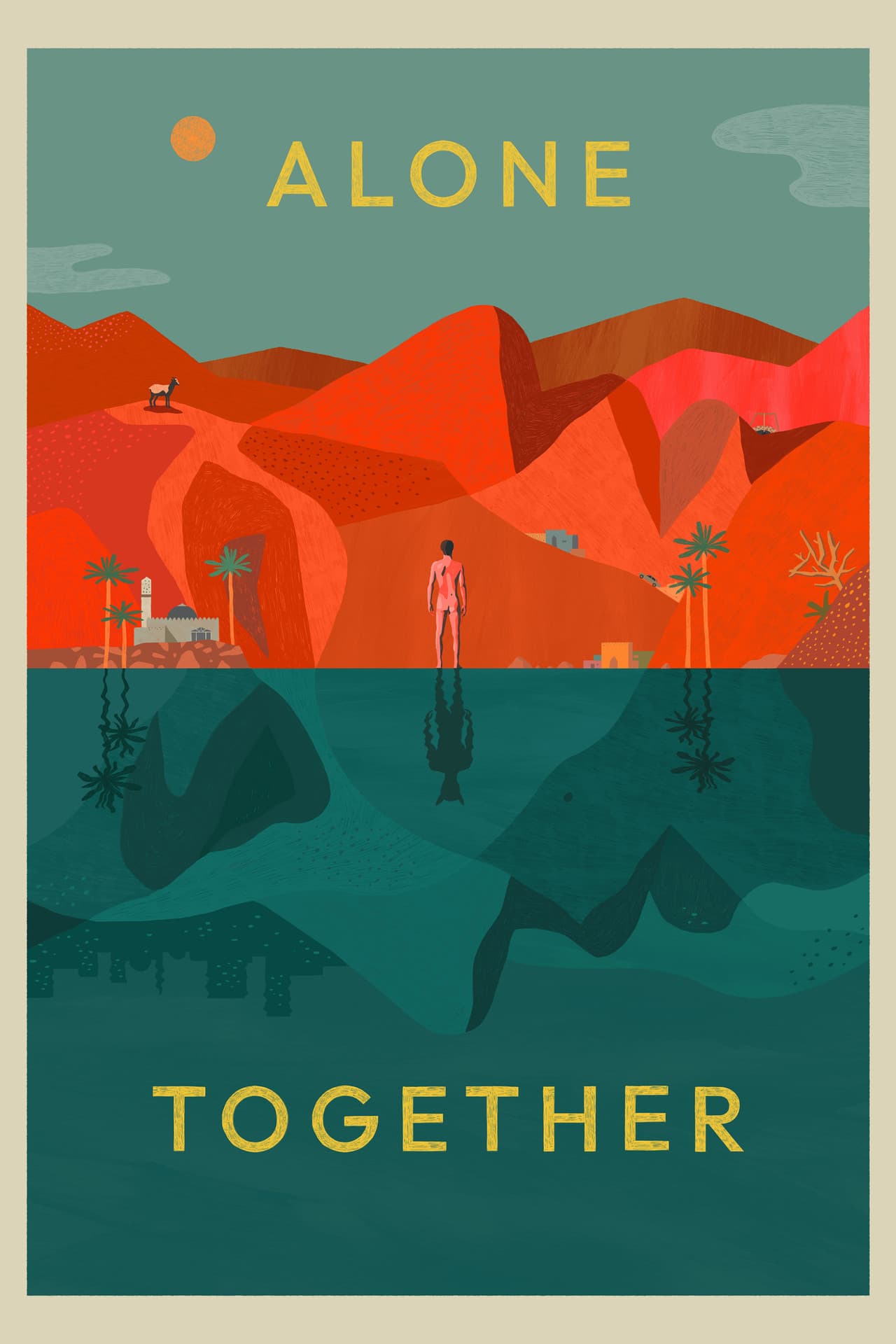 Alone Together preview 1