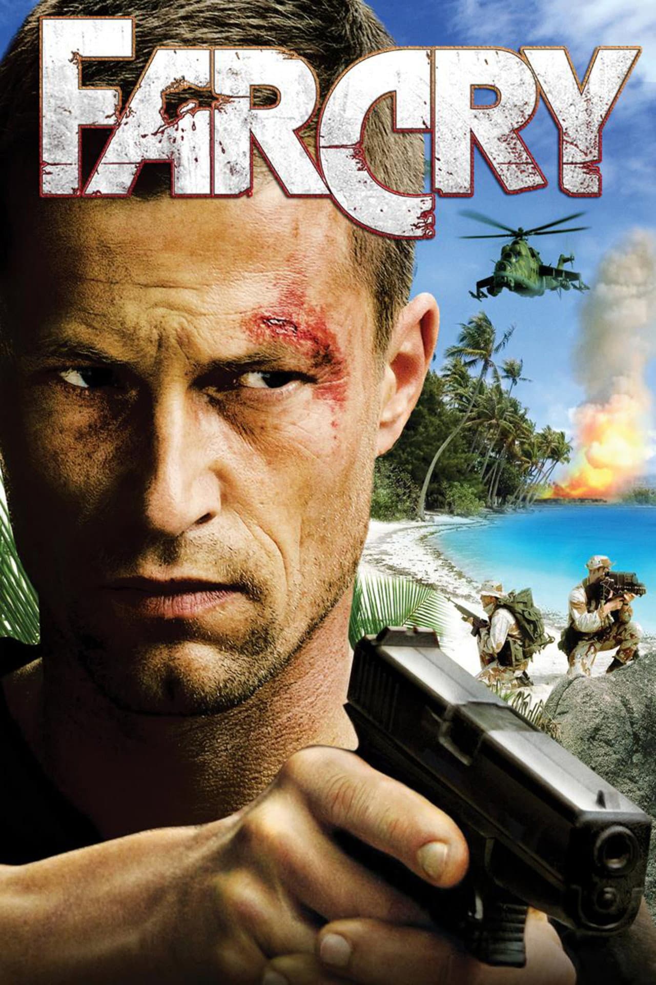 Far Cry preview 2