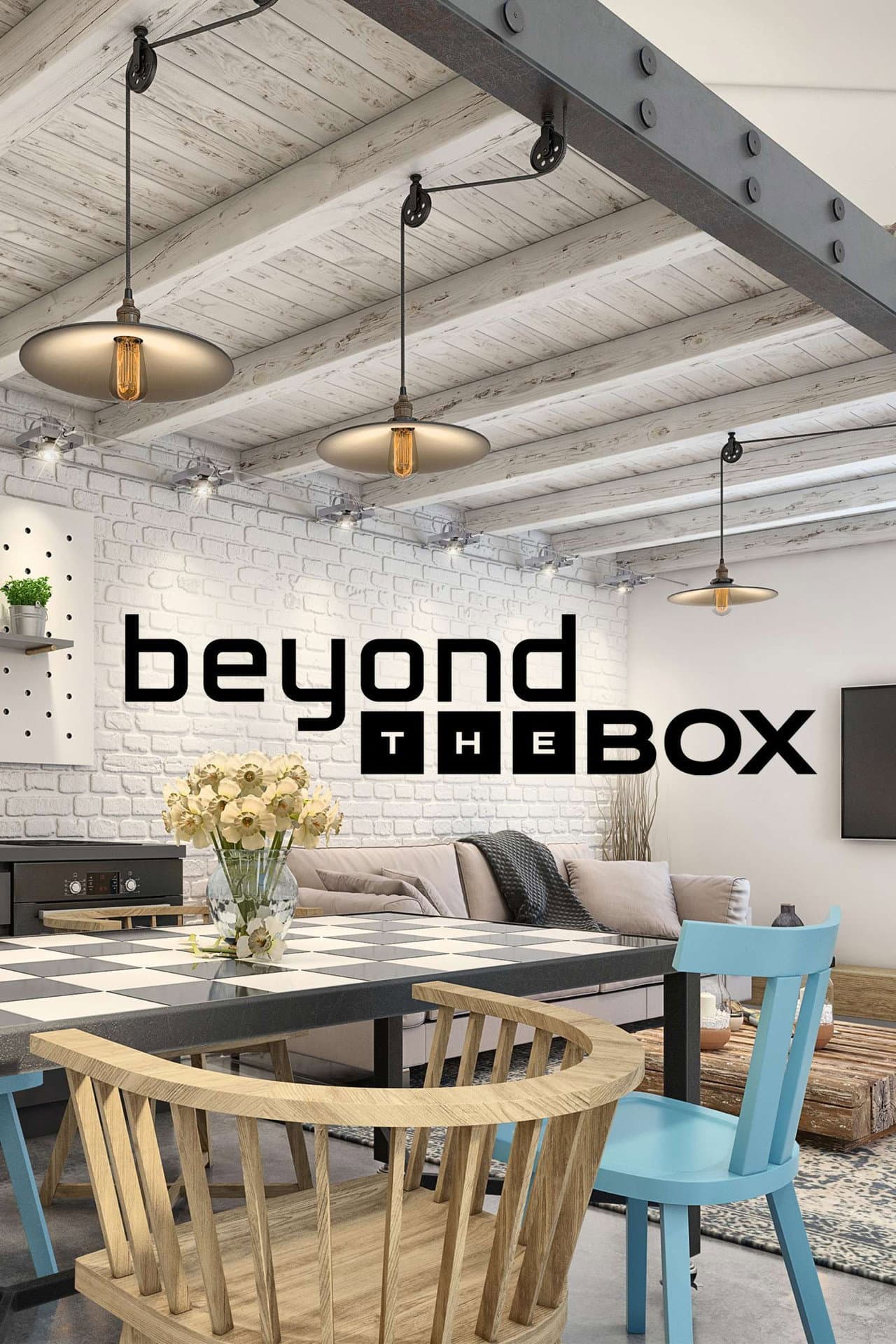 Beyond the Box preview 2