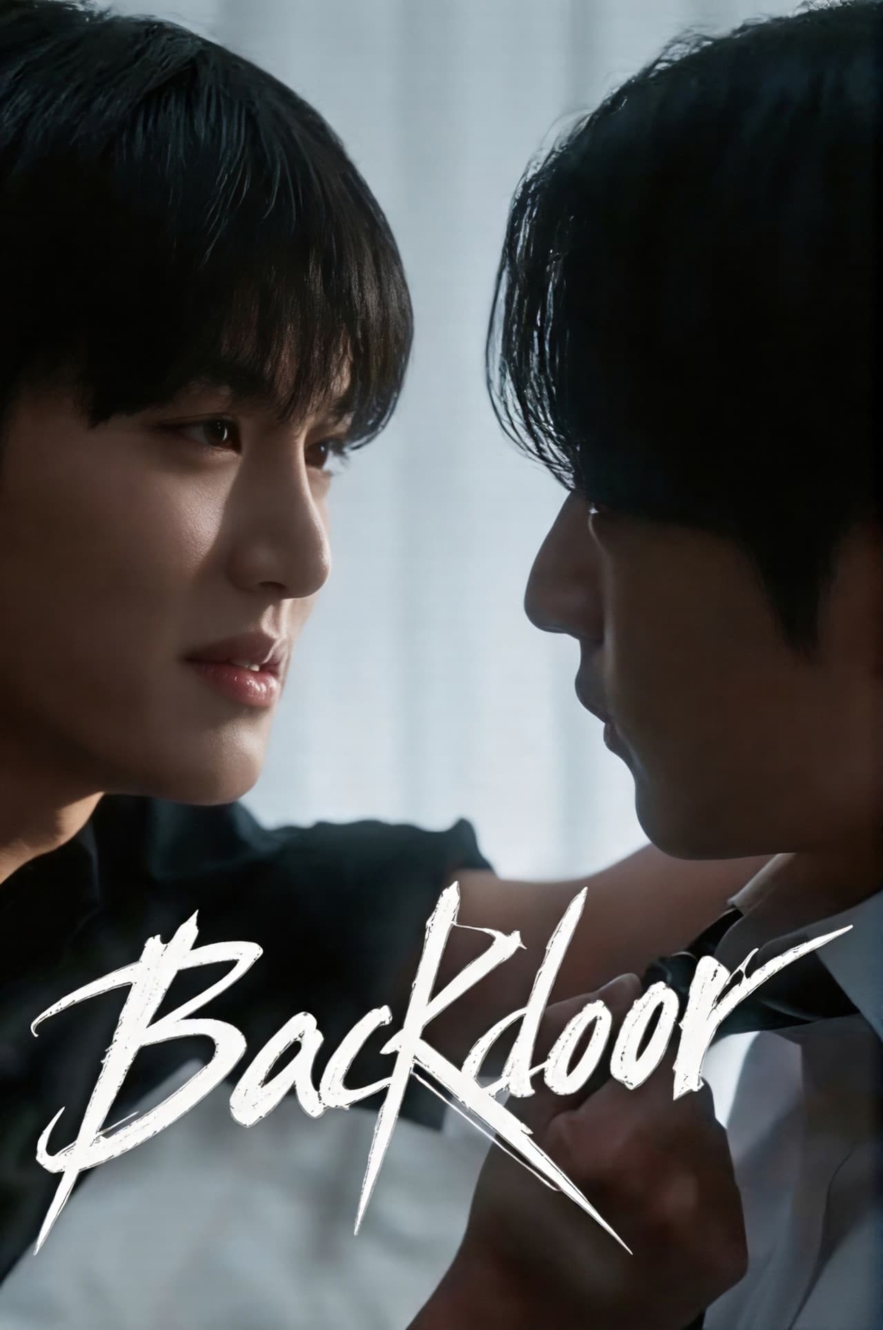 Backdoor preview 2