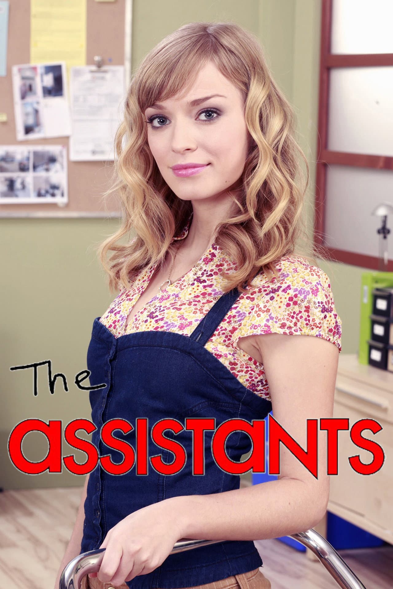 The Assistants preview 2