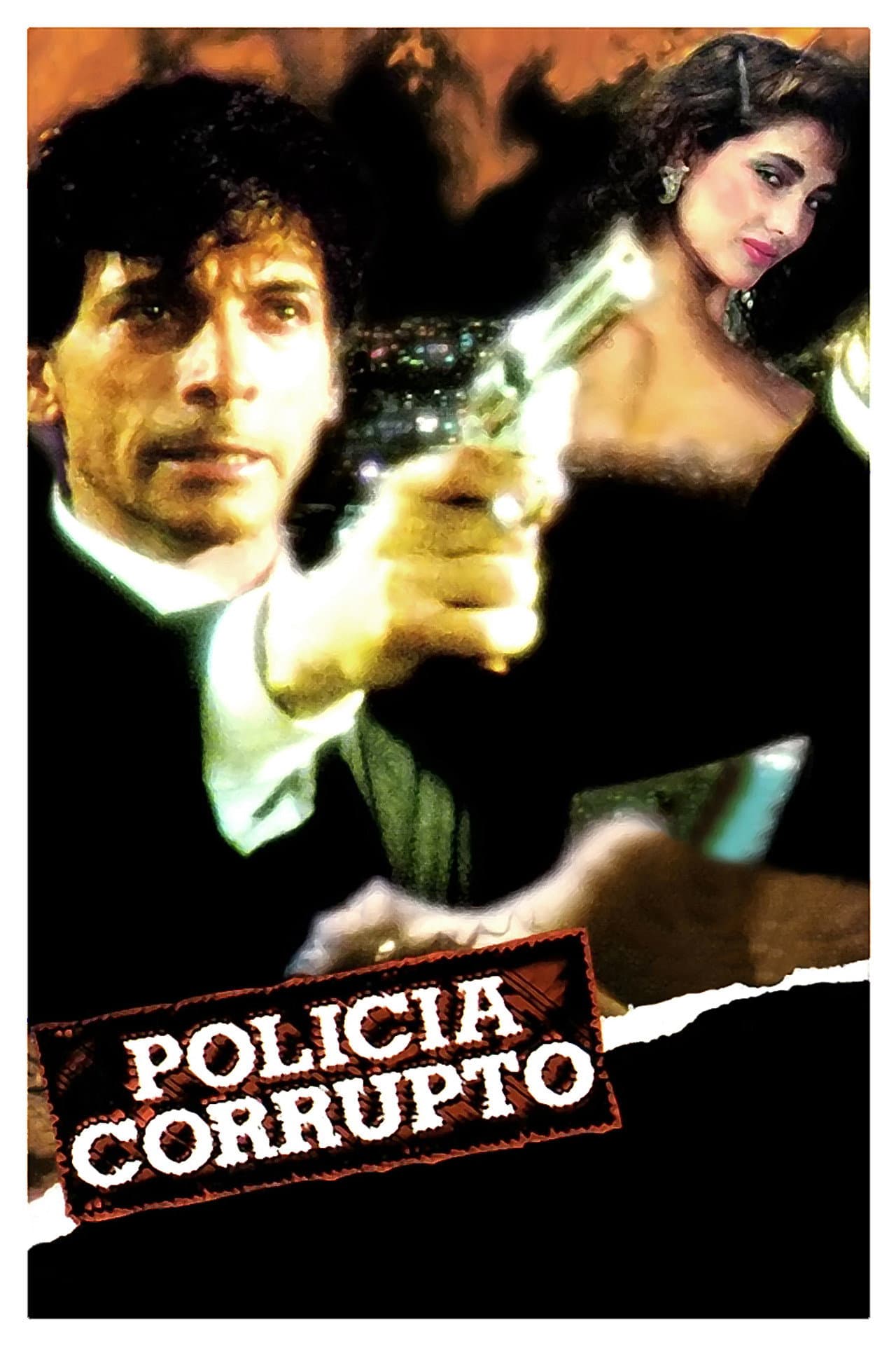 Policía corrupto preview 1