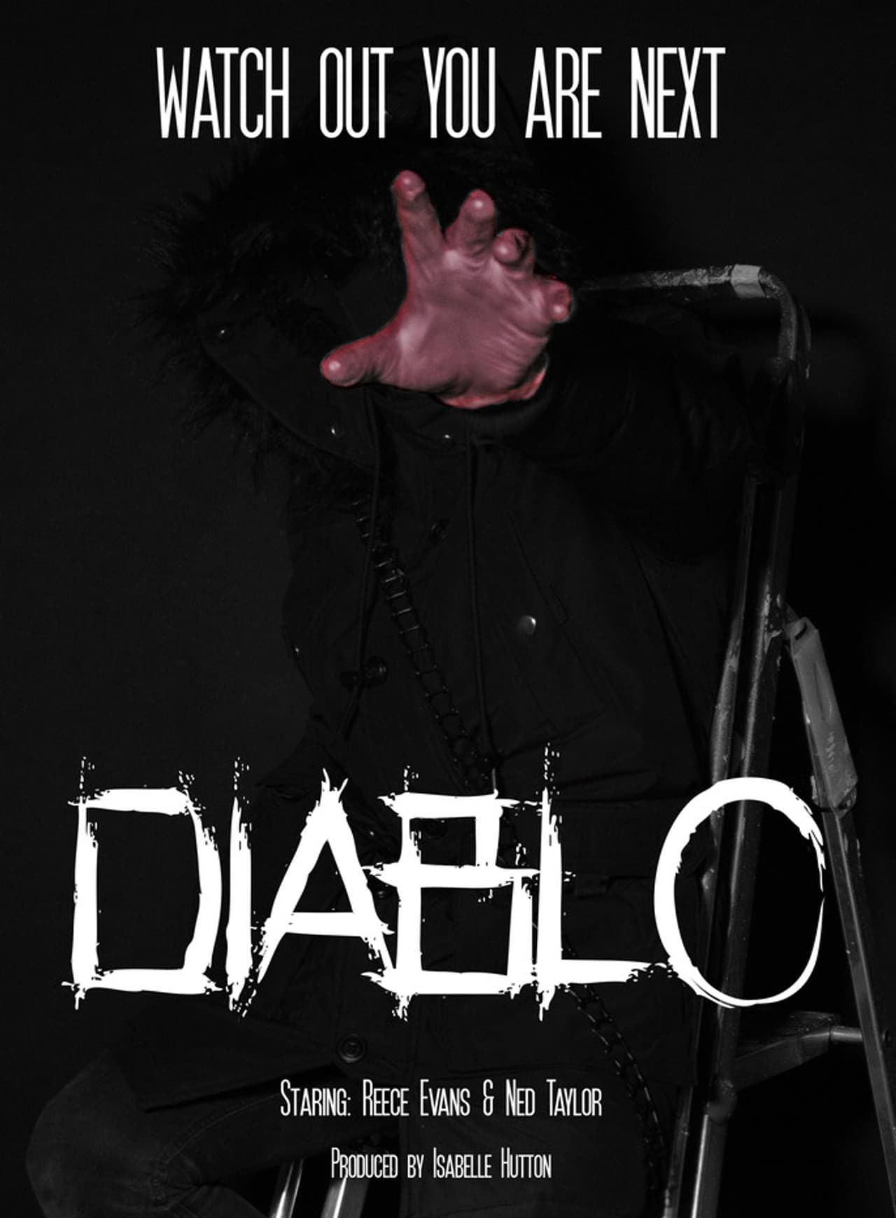 DIABLO preview 2