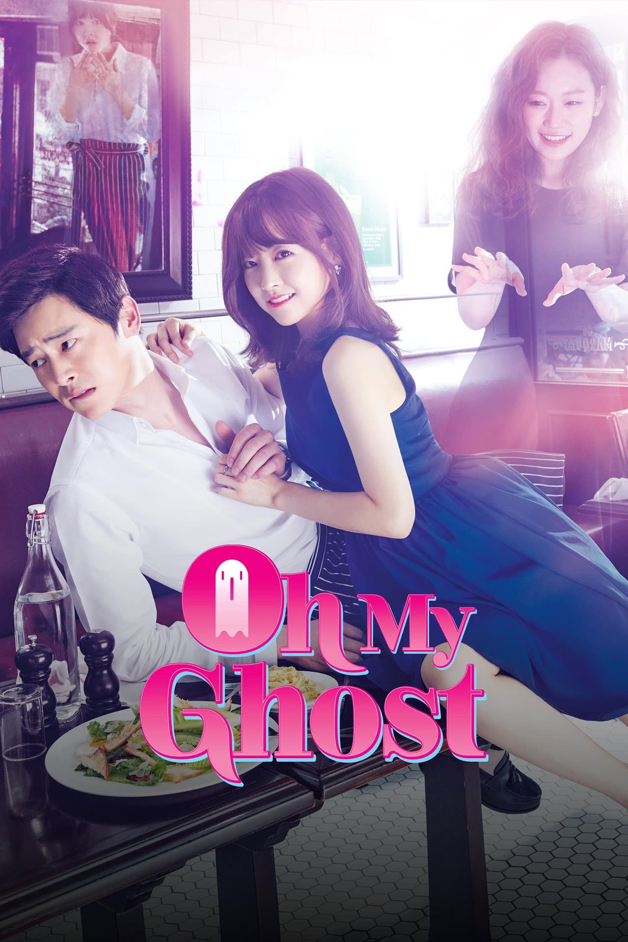Oh My Ghost preview 2