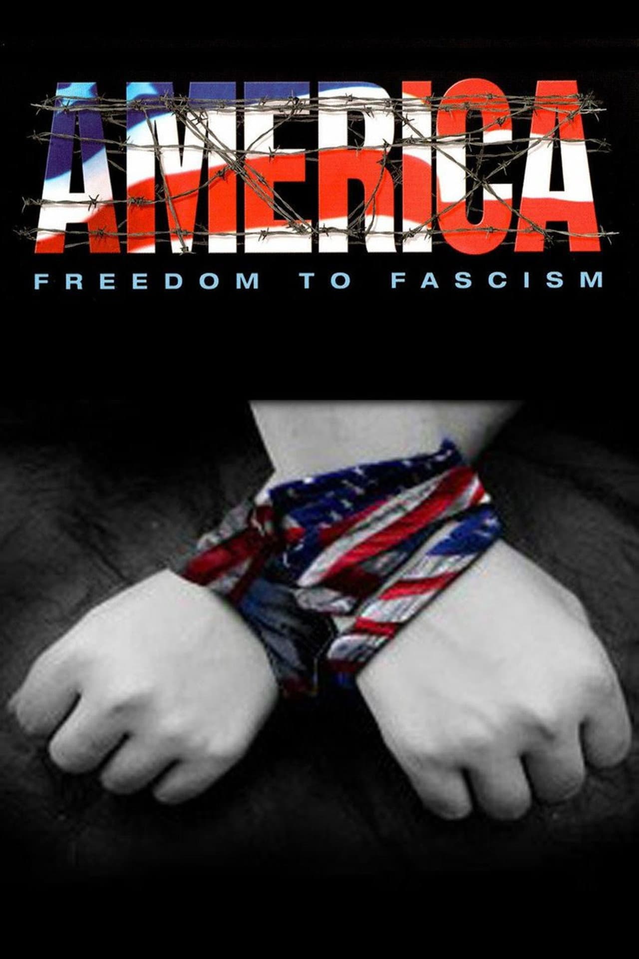 America: Freedom to Fascism preview 1