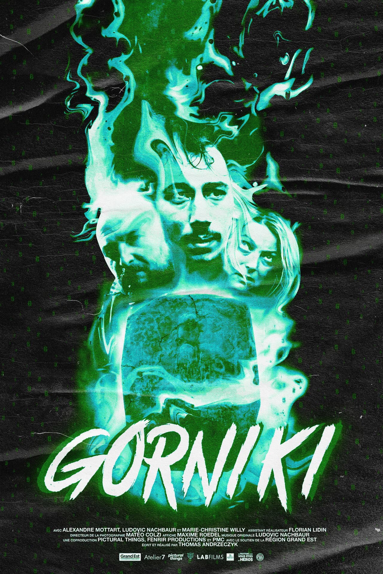 Gorniki preview 1