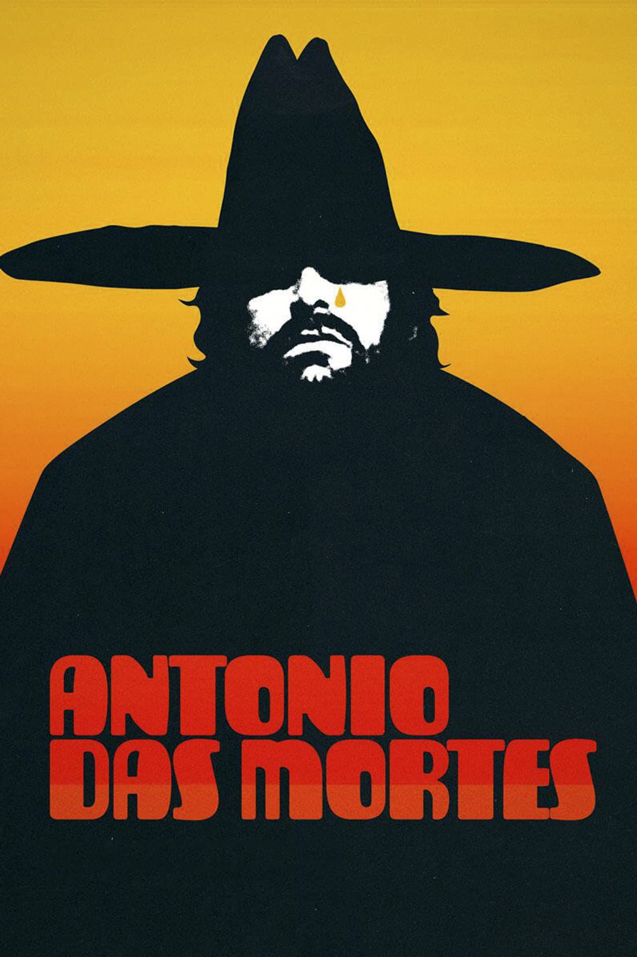 Antonio das Mortes preview 2