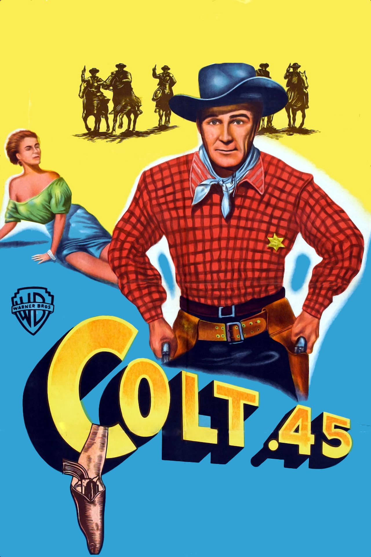 Colt .45 preview 2