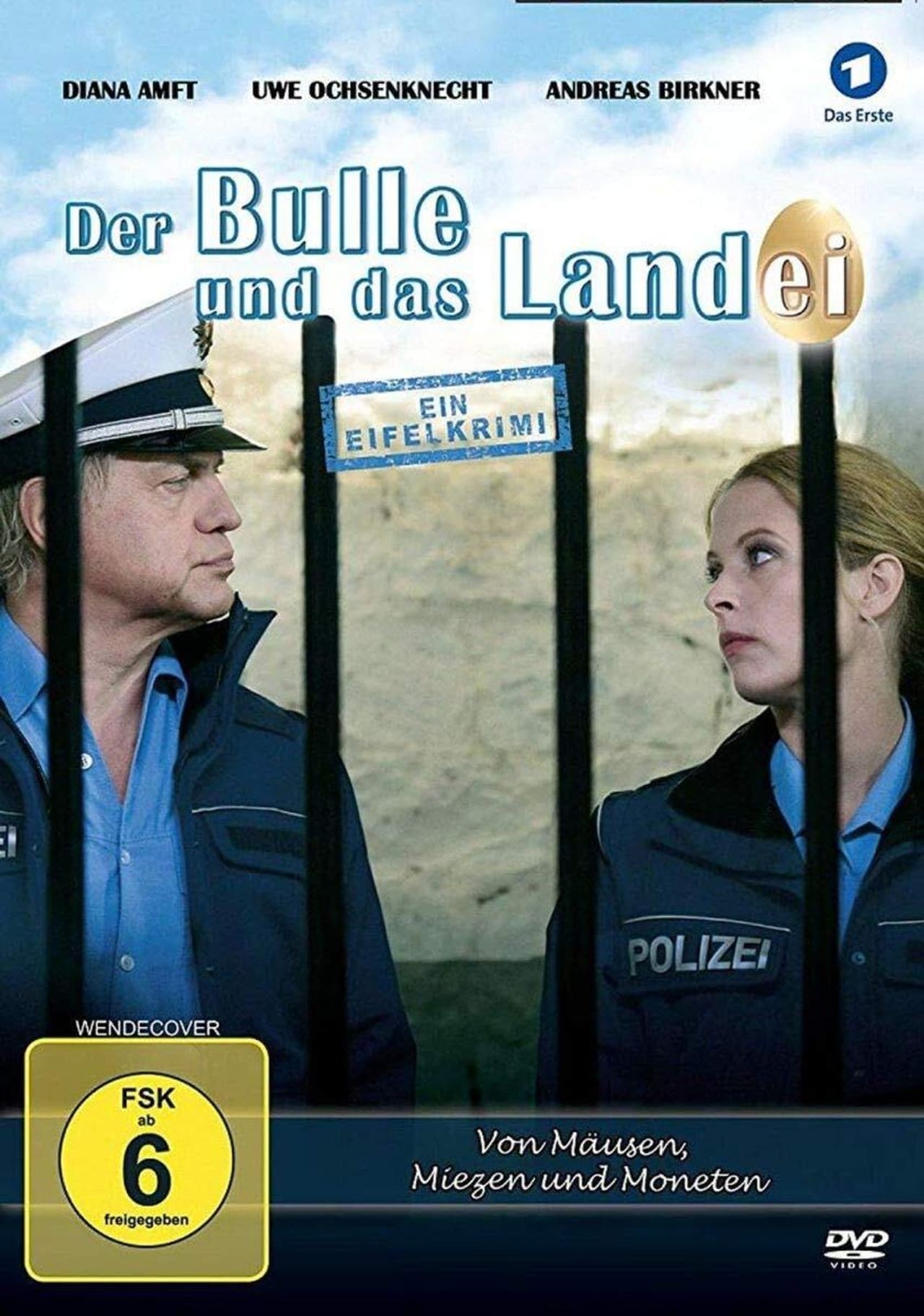 Der Bulle und das Landei - von Mäusen, Miezen und Moneten preview 2