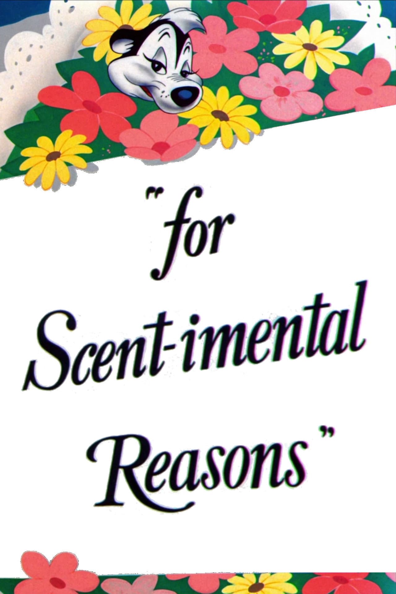 For Scent-imental Reasons preview 2