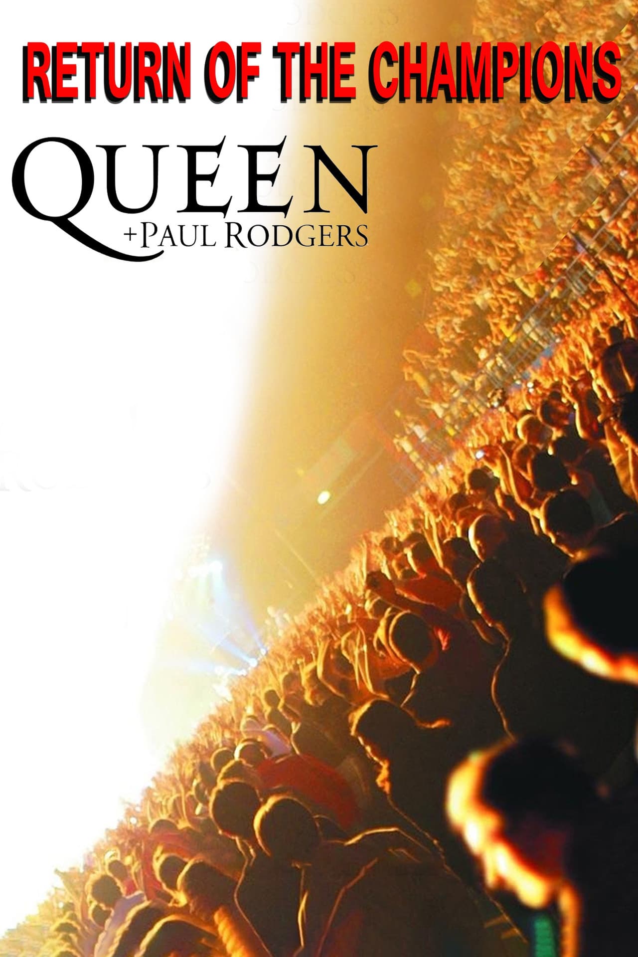 Queen + Paul Rodgers: Return of the Champions preview 2