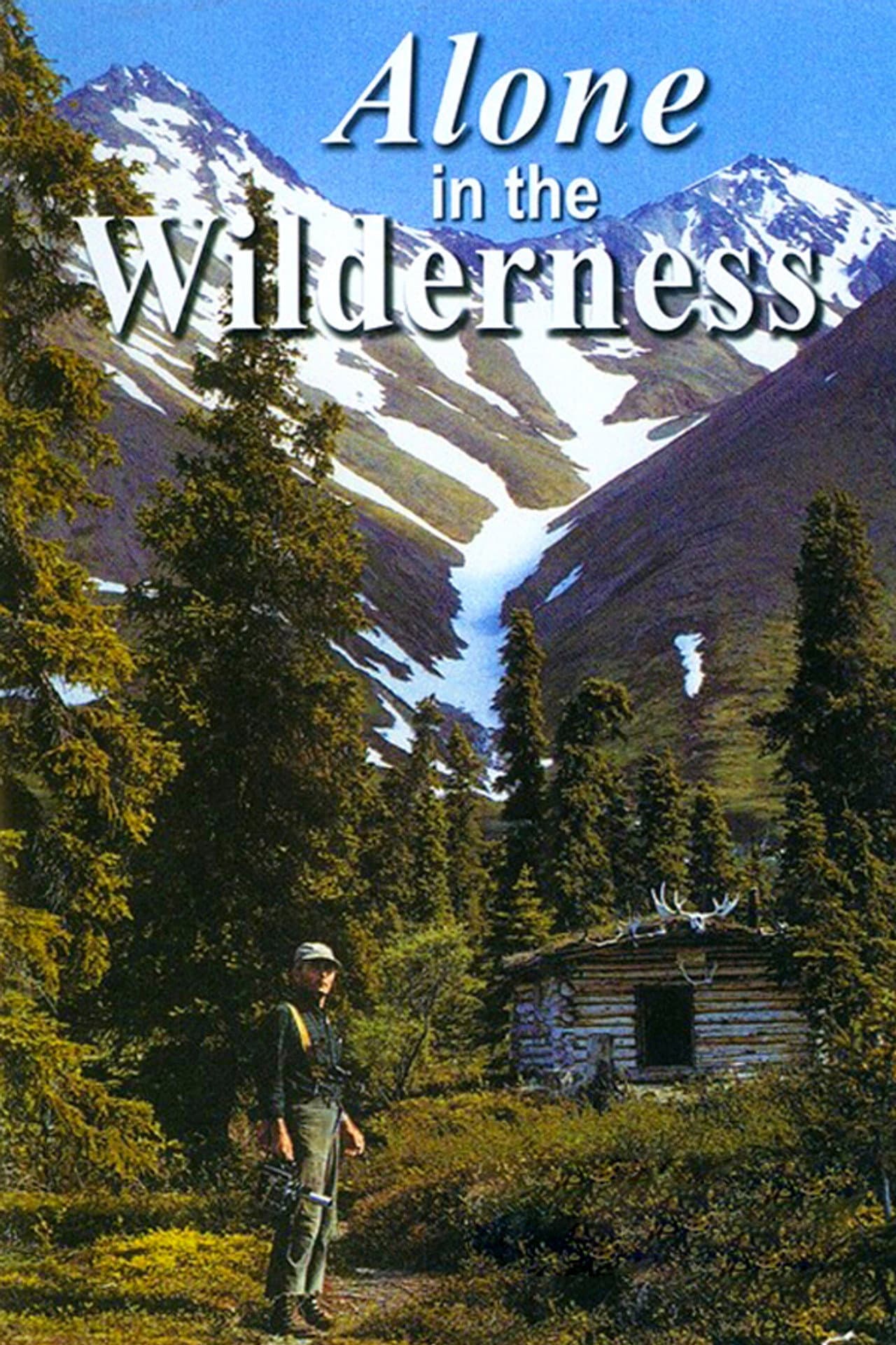 Alone in the Wilderness preview 2