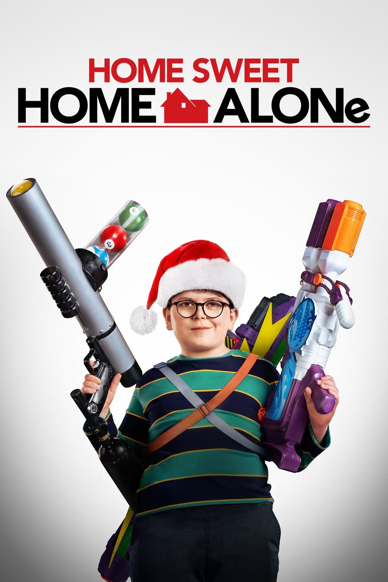 Home Sweet Home Alone preview 2