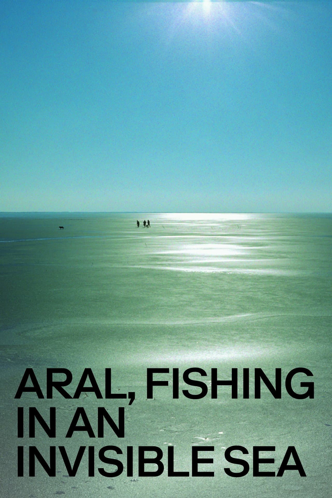 Aral, Fishing in an Invisible Sea preview 1