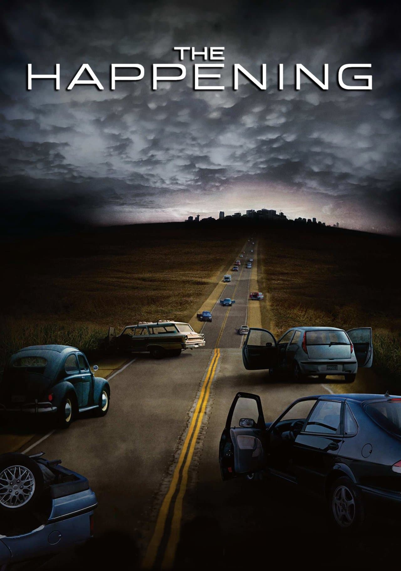 The Happening preview 2