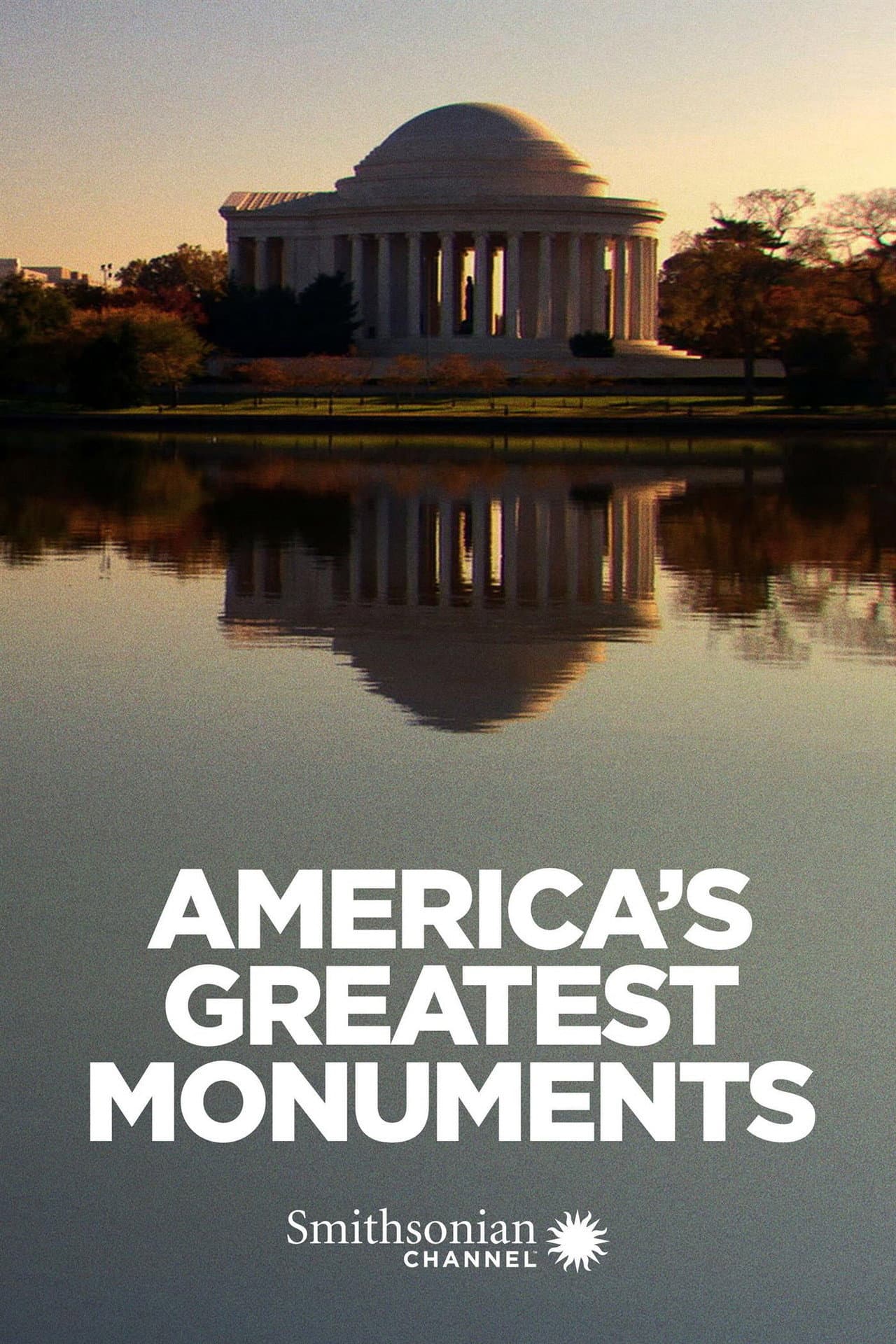 America's Greatest Monuments preview 1