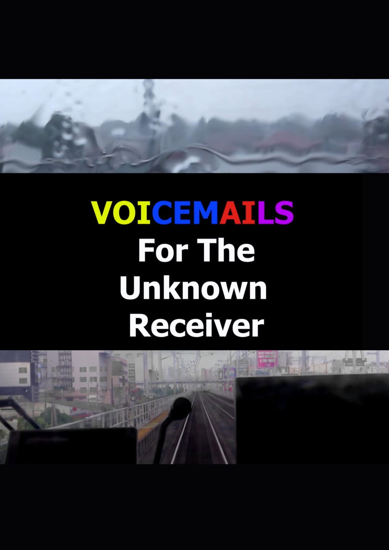 Voicemails For The Unknown Receiver preview 1