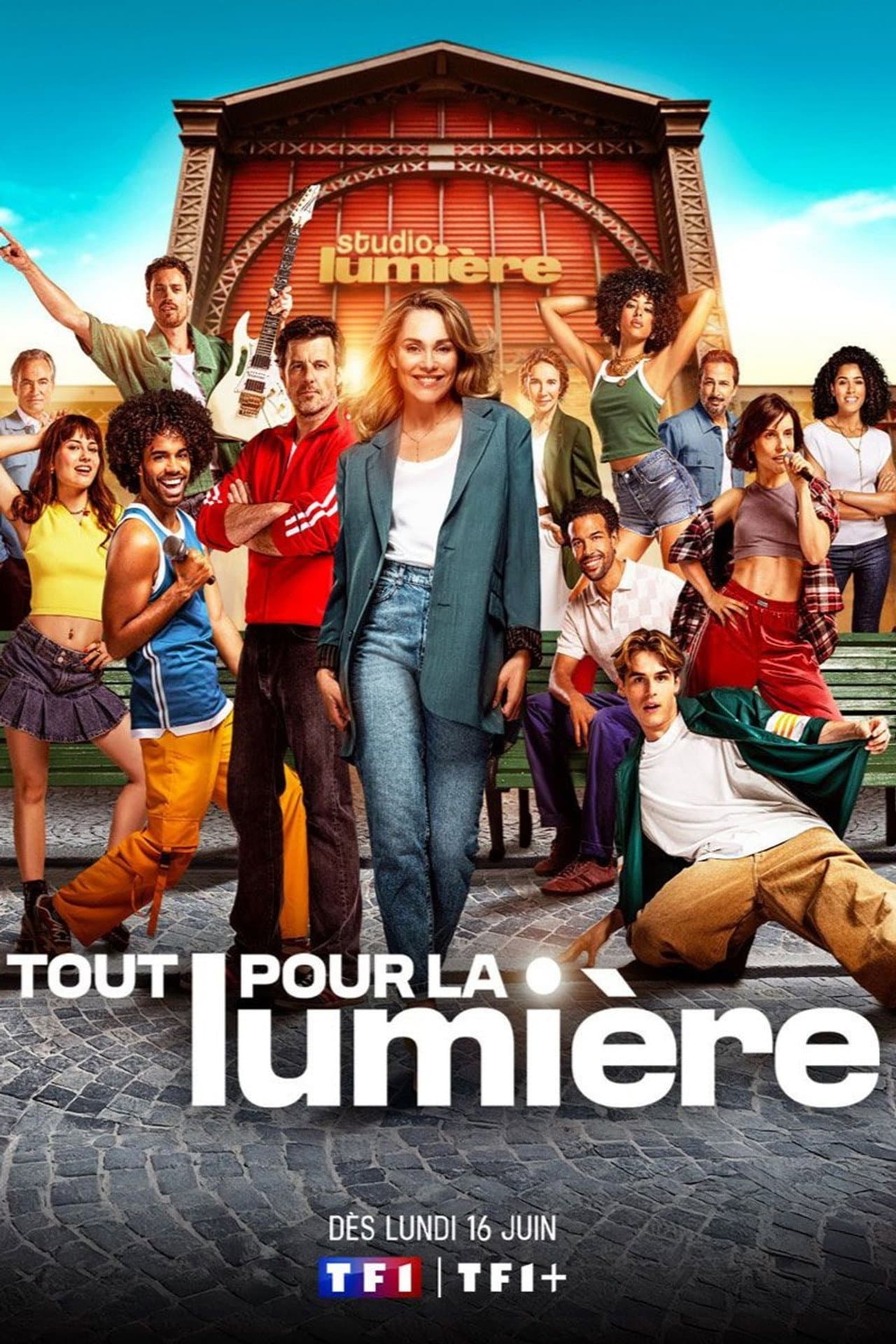 Tout pour la lumière preview 2