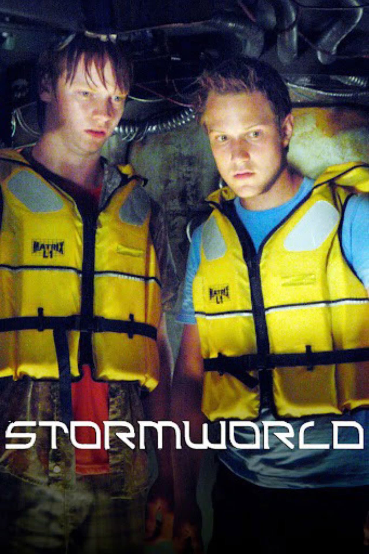Stormworld preview 2