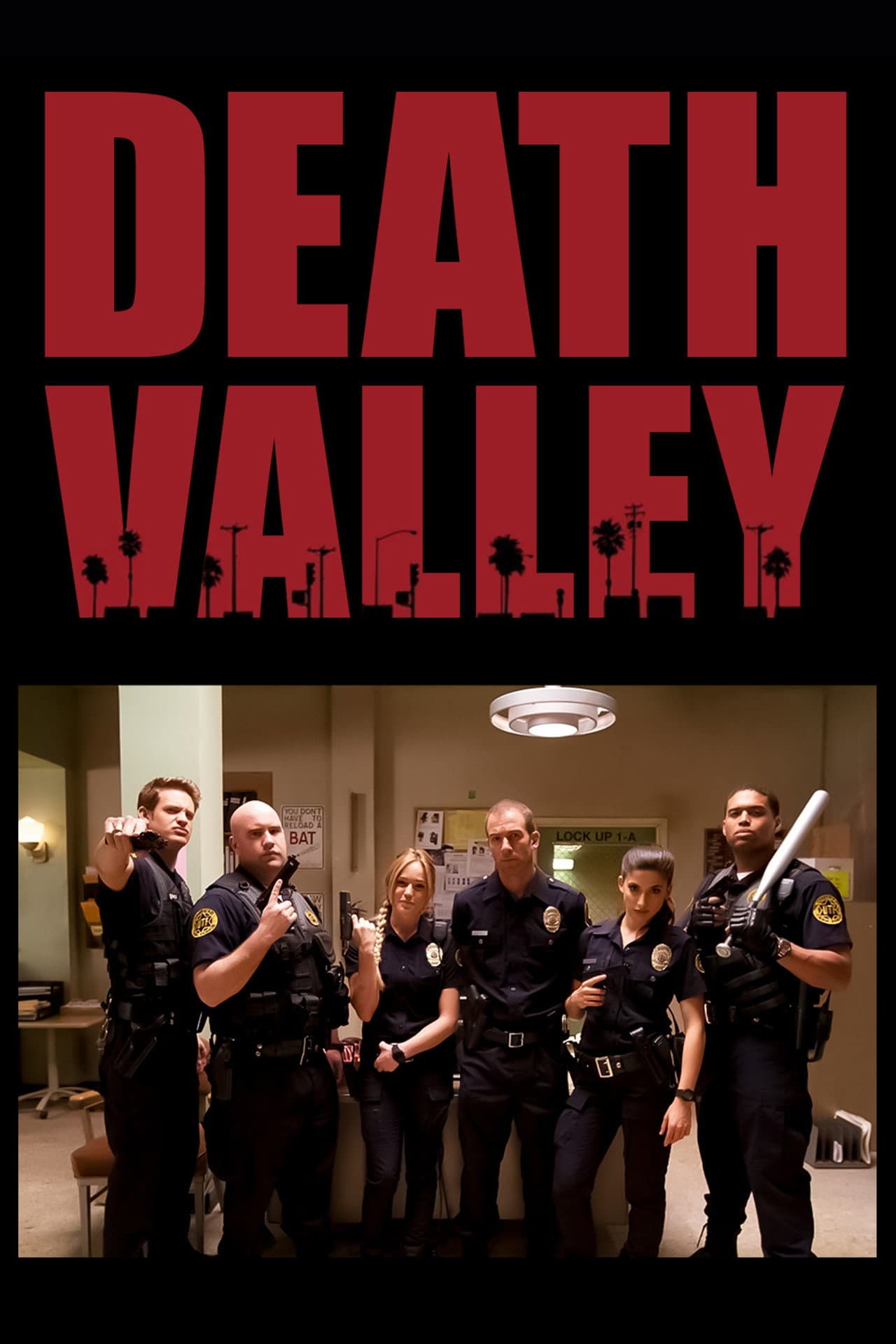 Death Valley preview 2