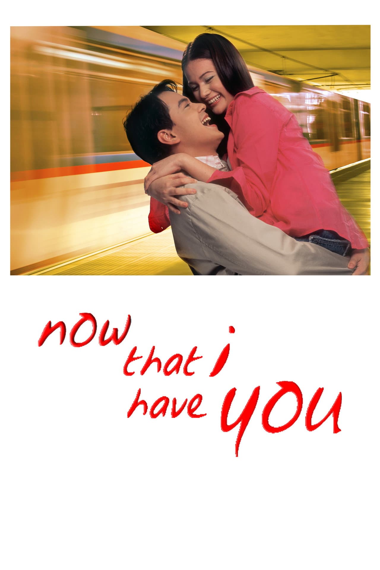 Now That I Have You preview 2