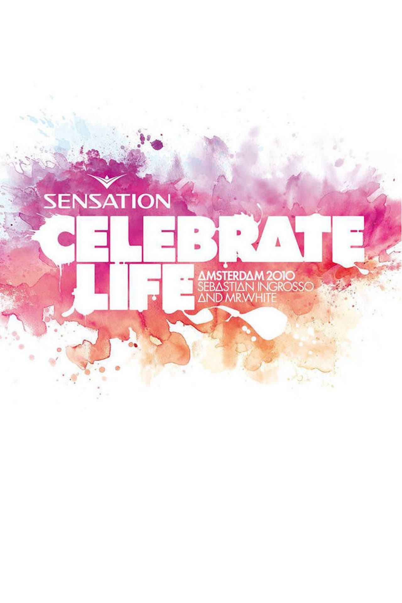 Sensation Celebrate Life Amsterdam 2010 preview 1