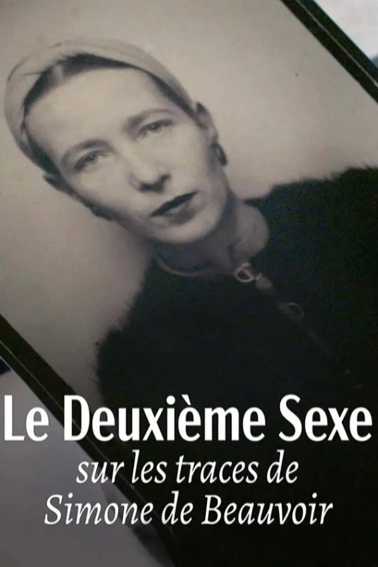 Le deuxième sexe : Sur les traces de Simone de Beauvoir preview 2