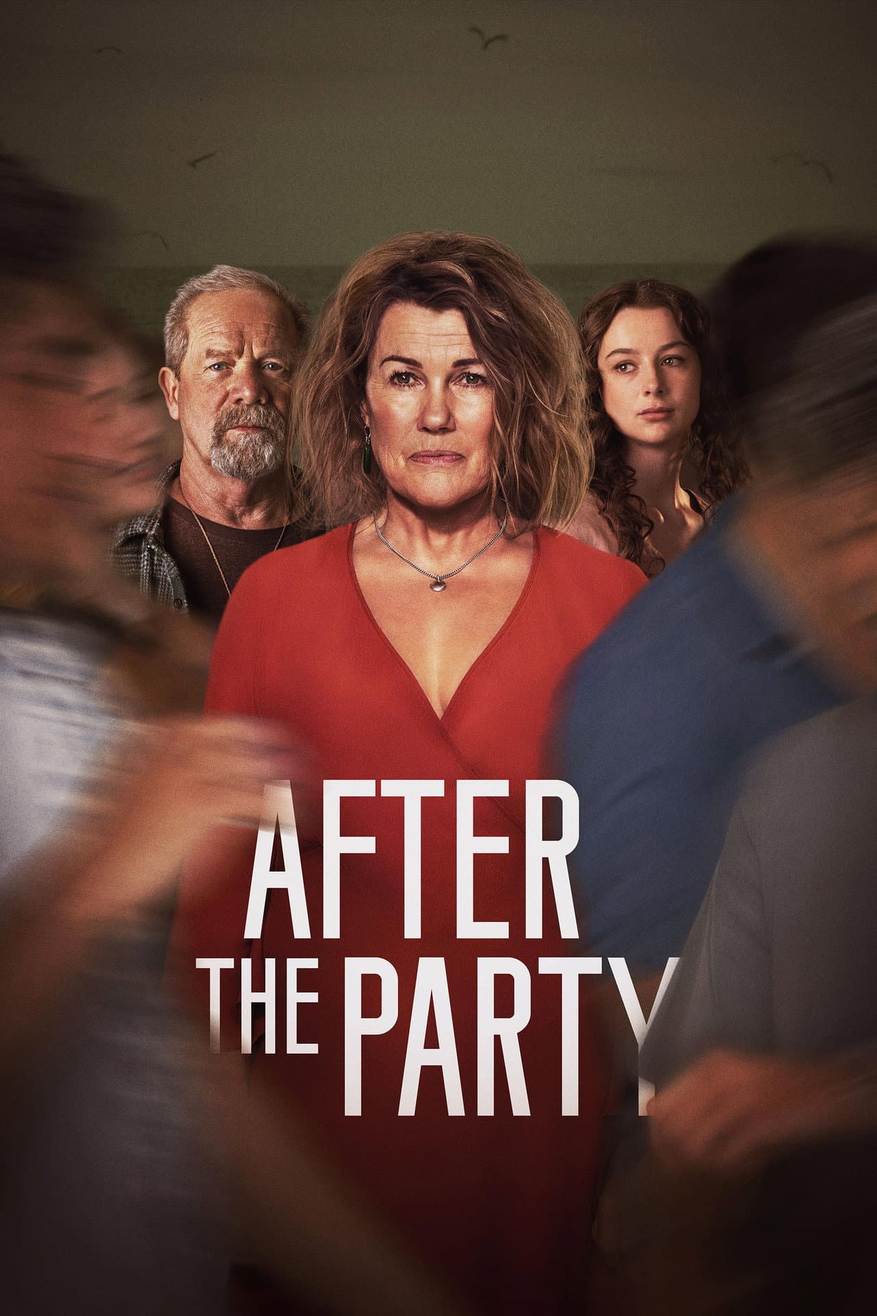 After the Party preview 2