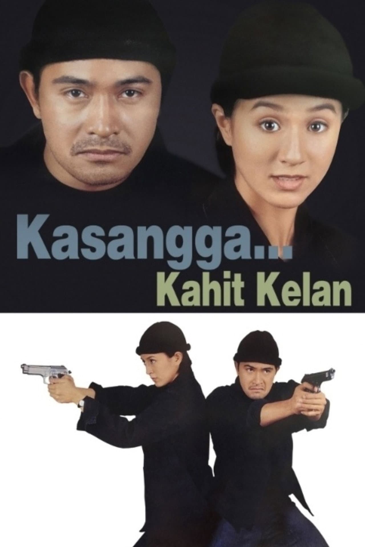 Kasangga... Kahit Kailan preview 2