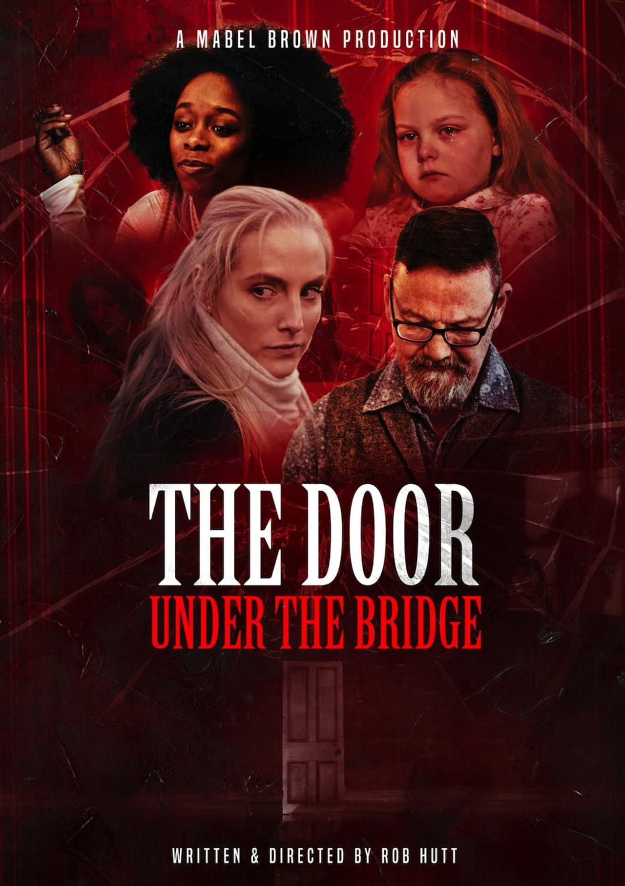 The Door Under the Bridge preview 1