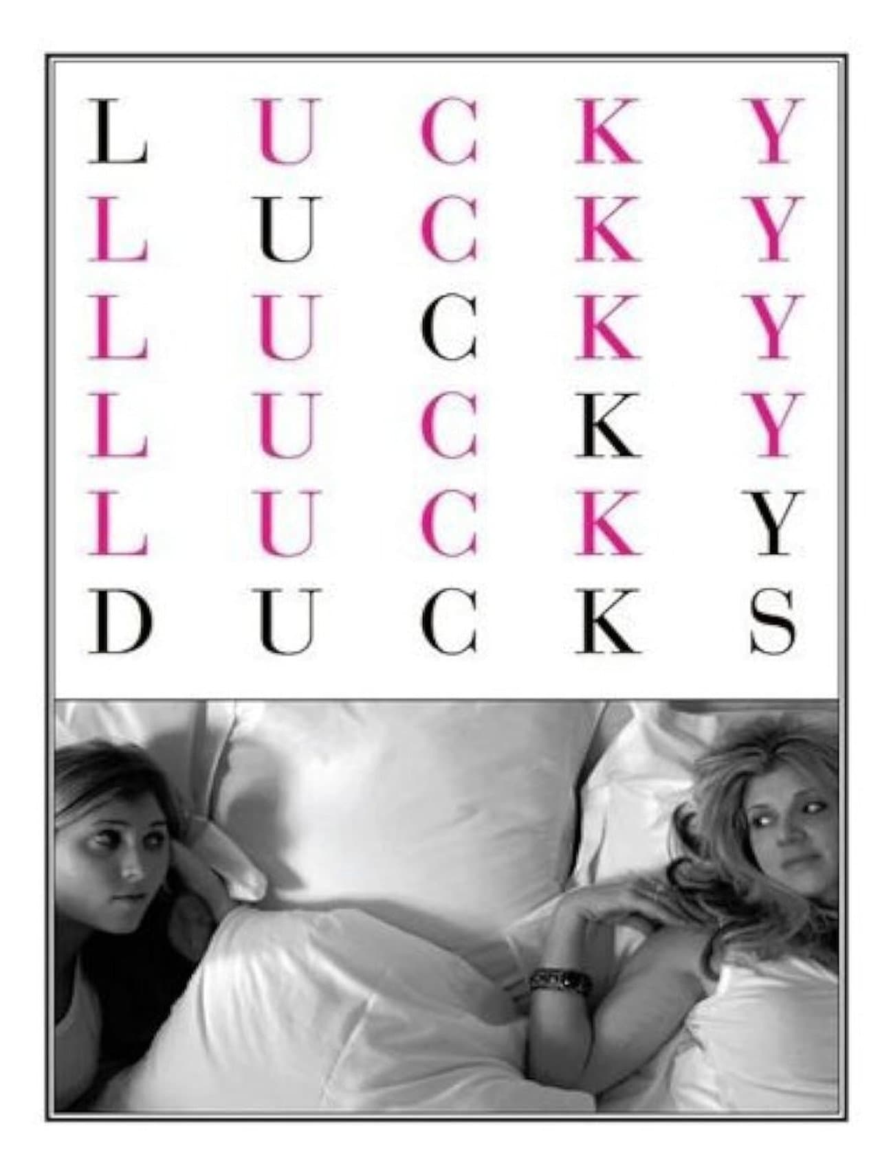 Lucky Ducks preview 1