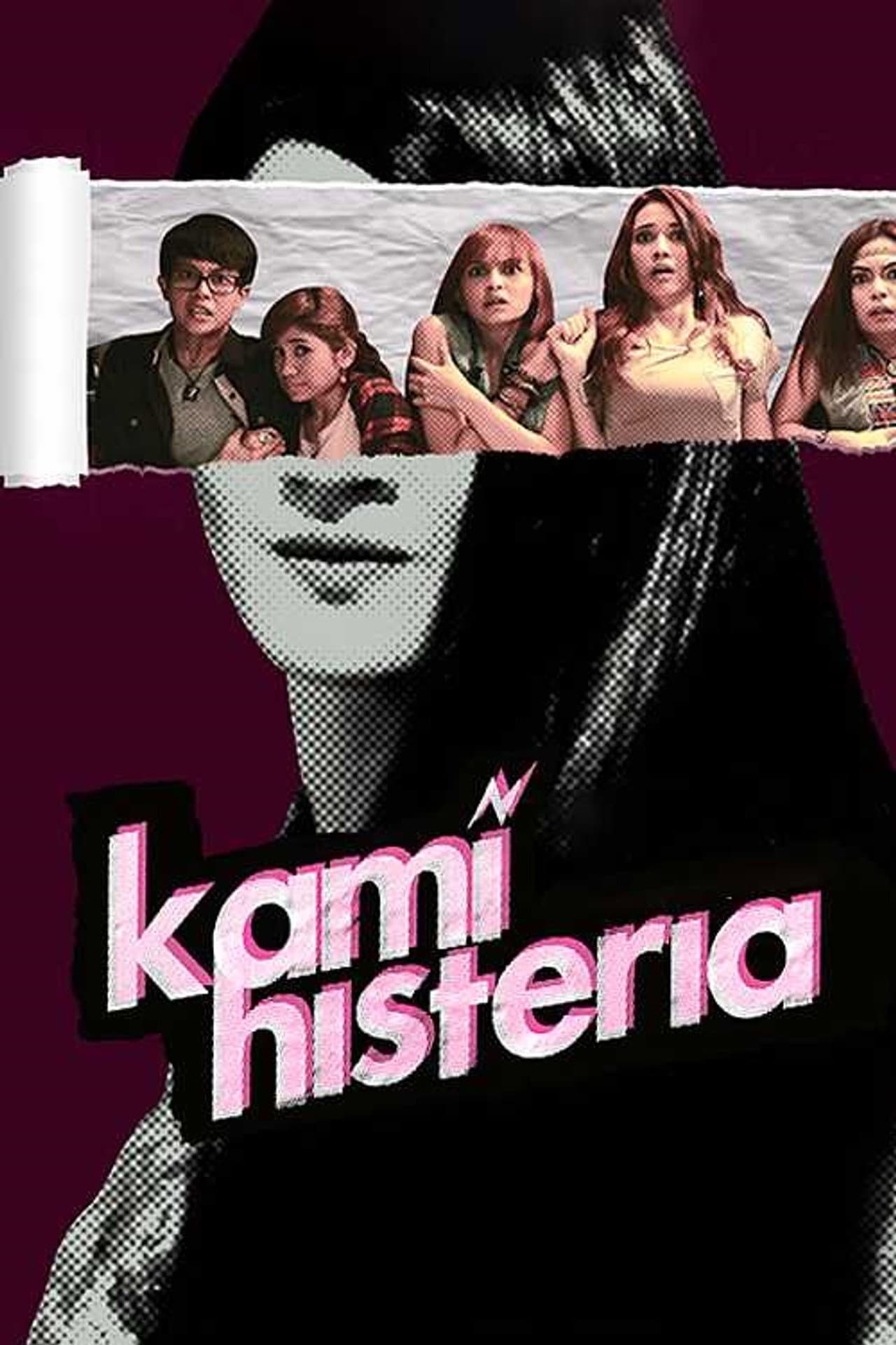 Kami Histeria preview 2