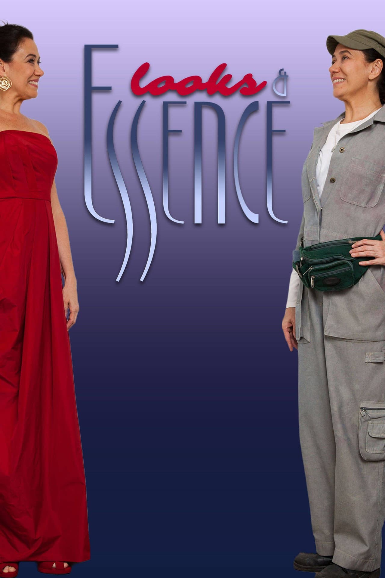 Looks & Essence preview 2