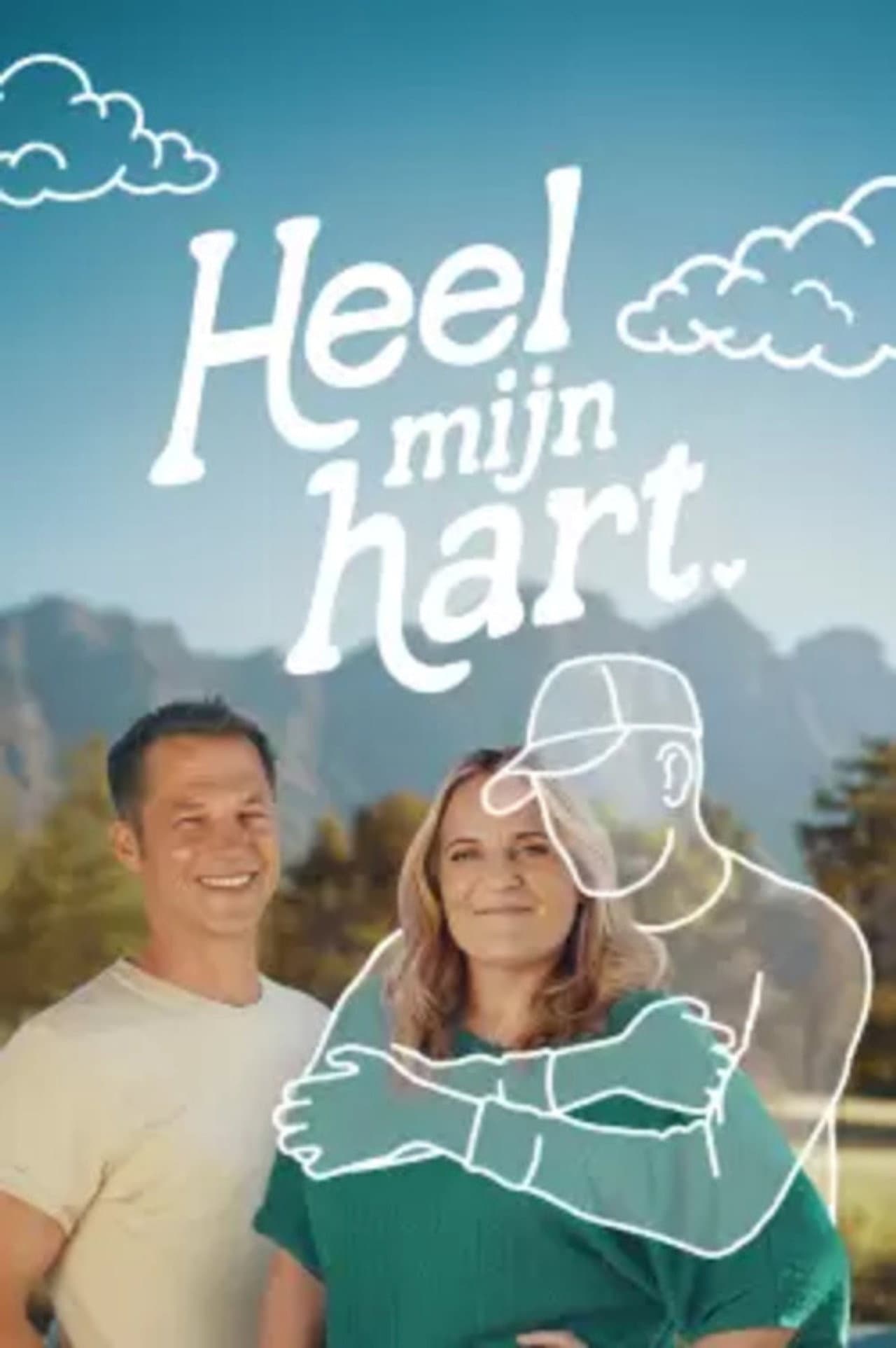 Heel Mijn Hart preview 2